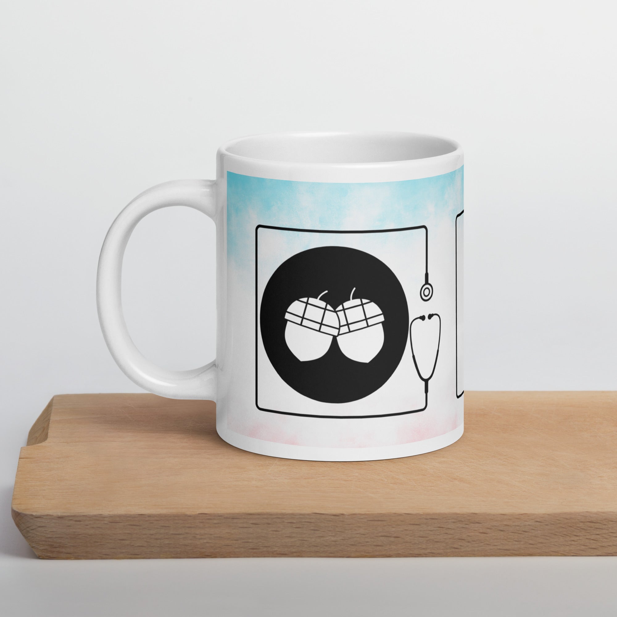 NURSE MUGS