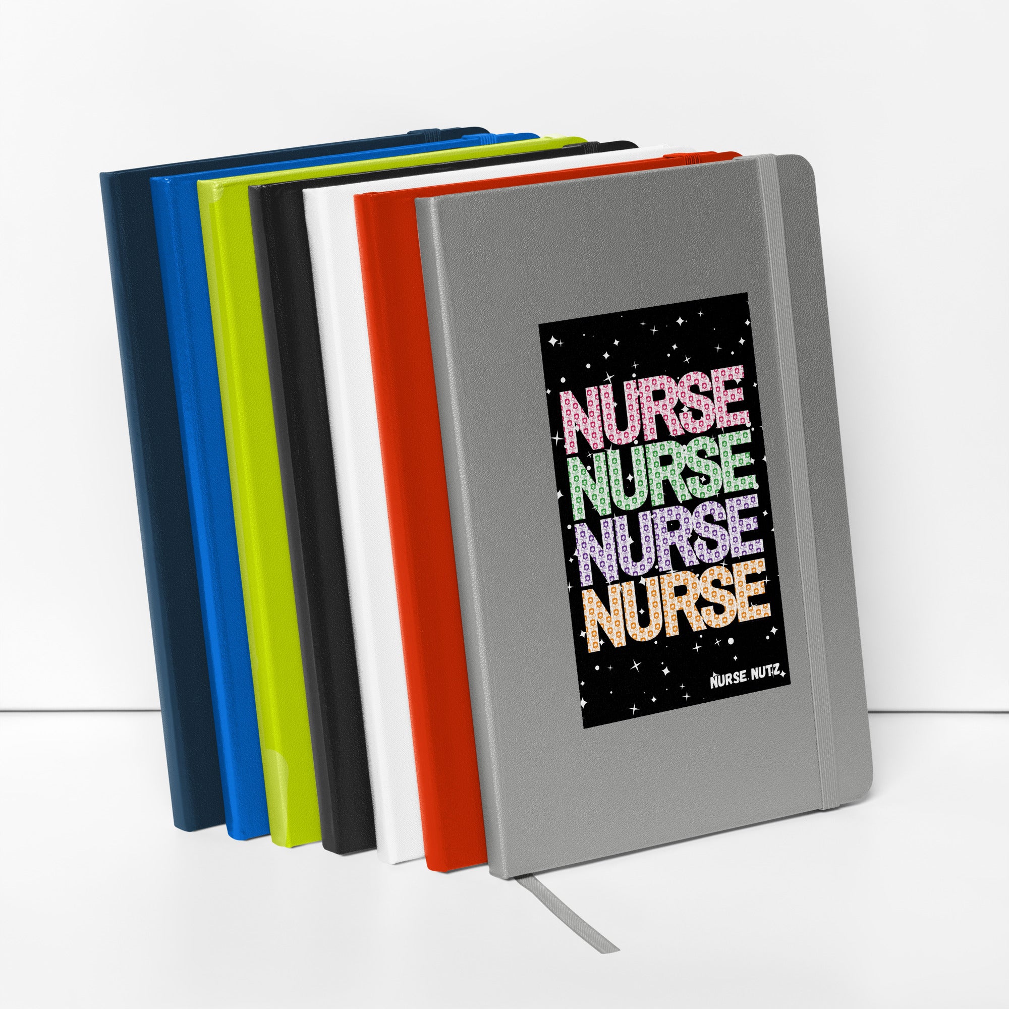 NURSE JOURNALS