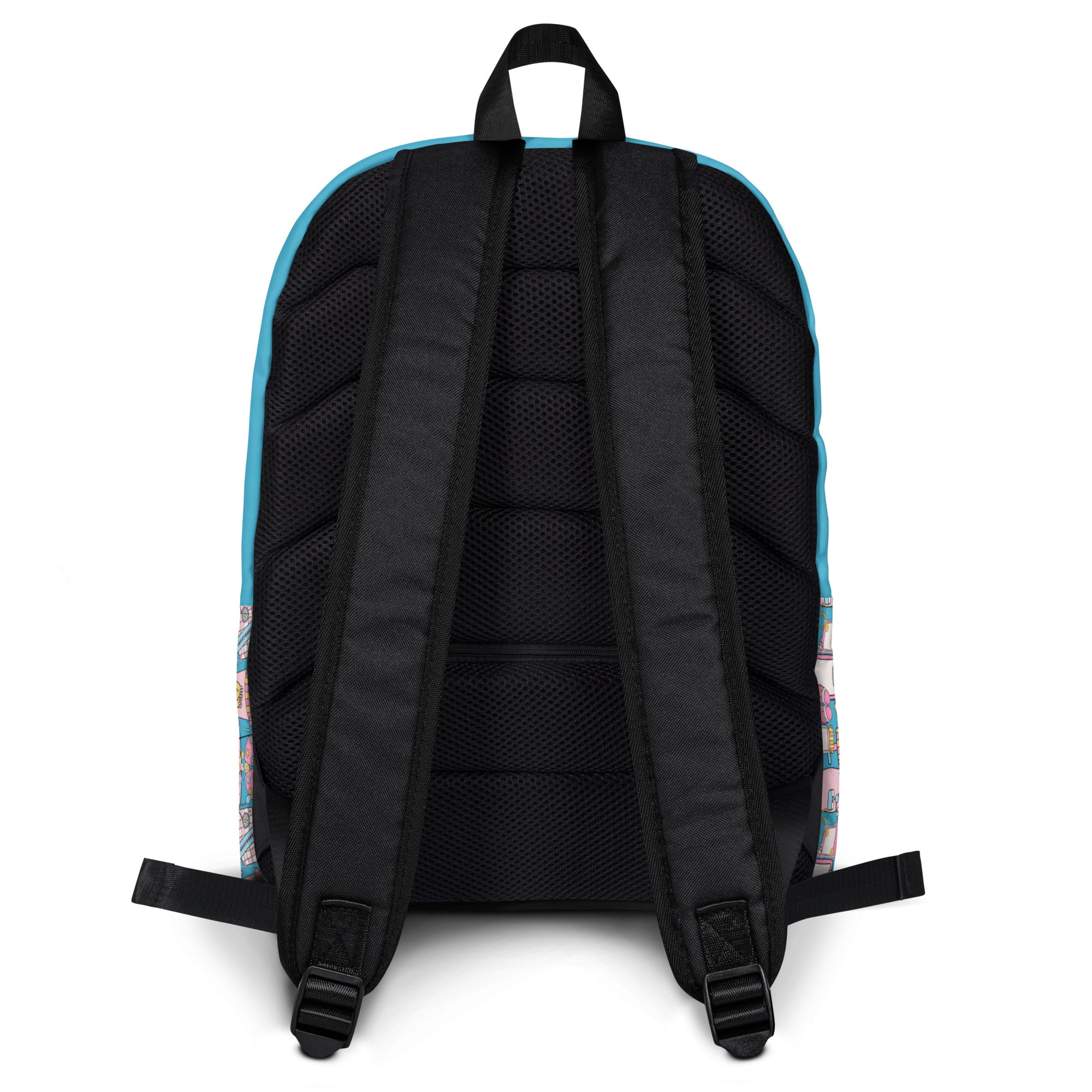 VIBRANT NURSE - Nurse Backpack