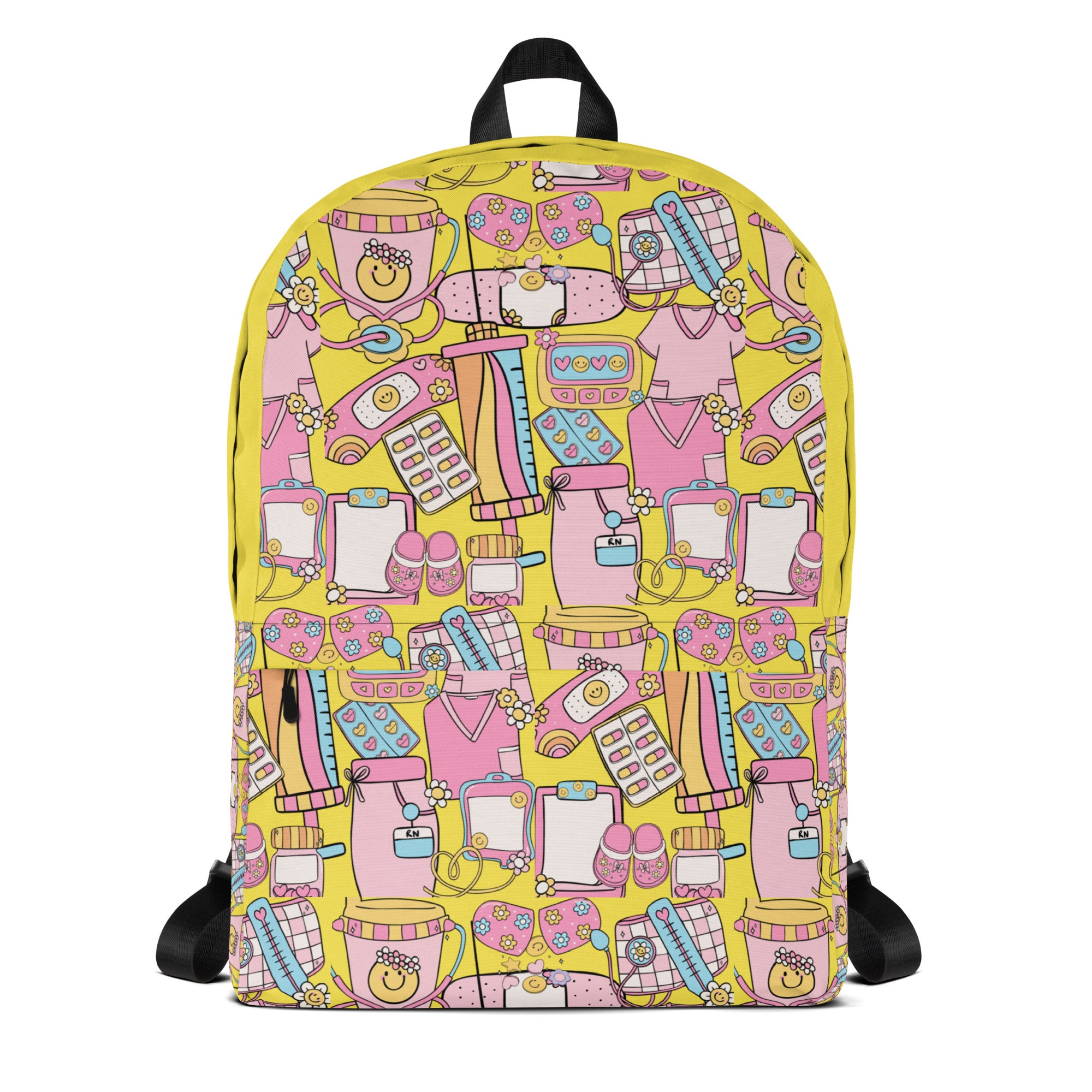 FUN NURSE - Nurse Backpack