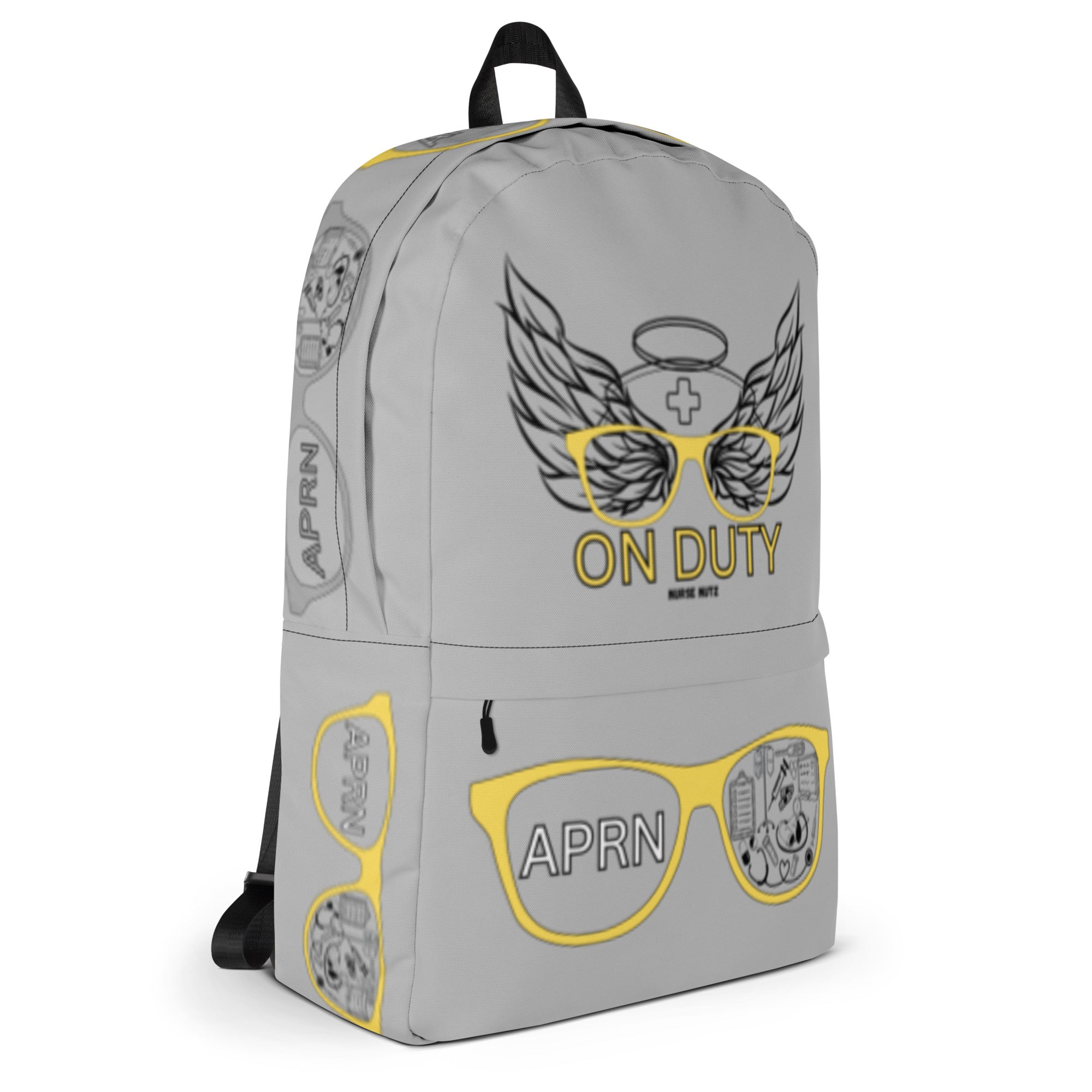 ON DUTY APRN - Nurse Backpack