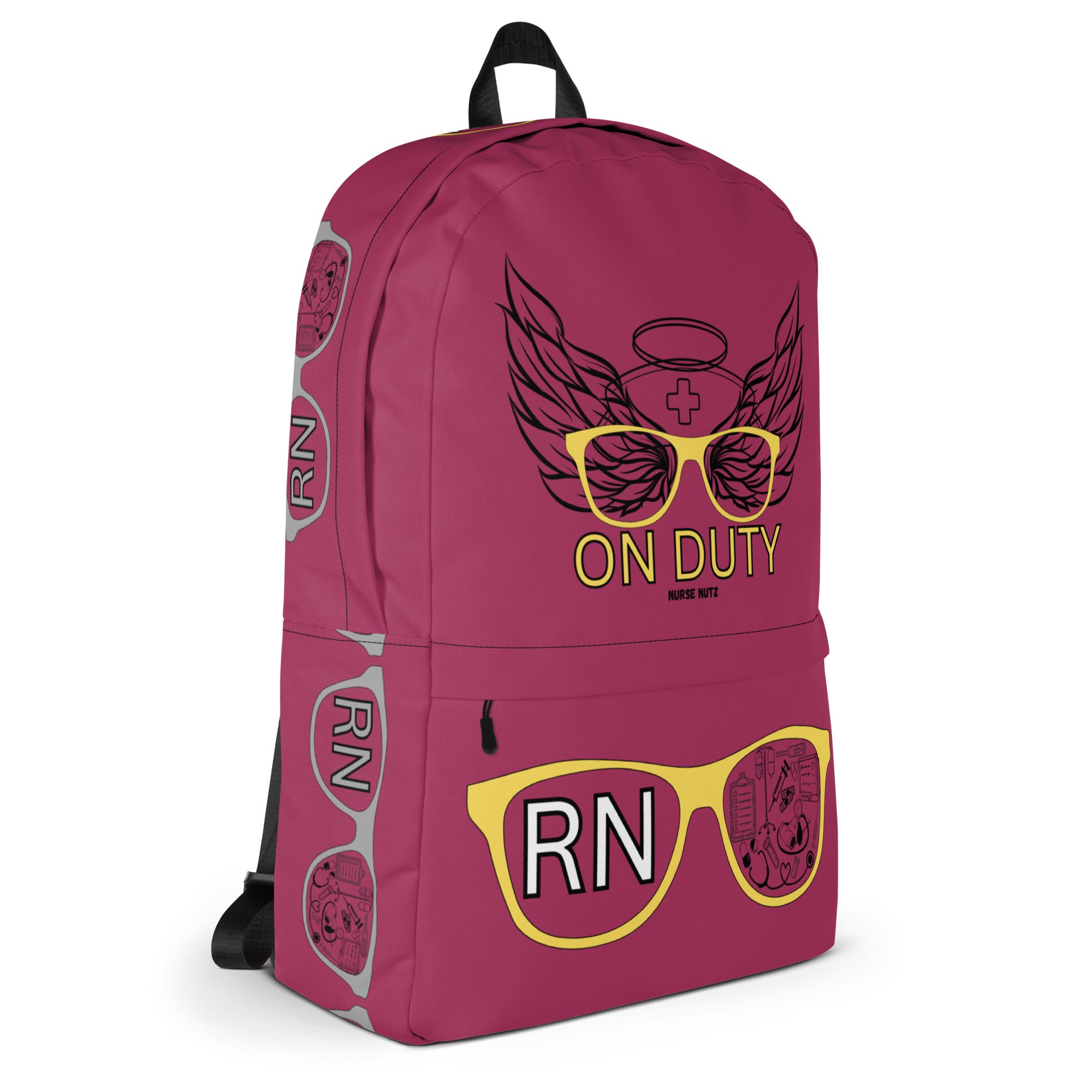 ON DUTY RN - Nurse Backpack