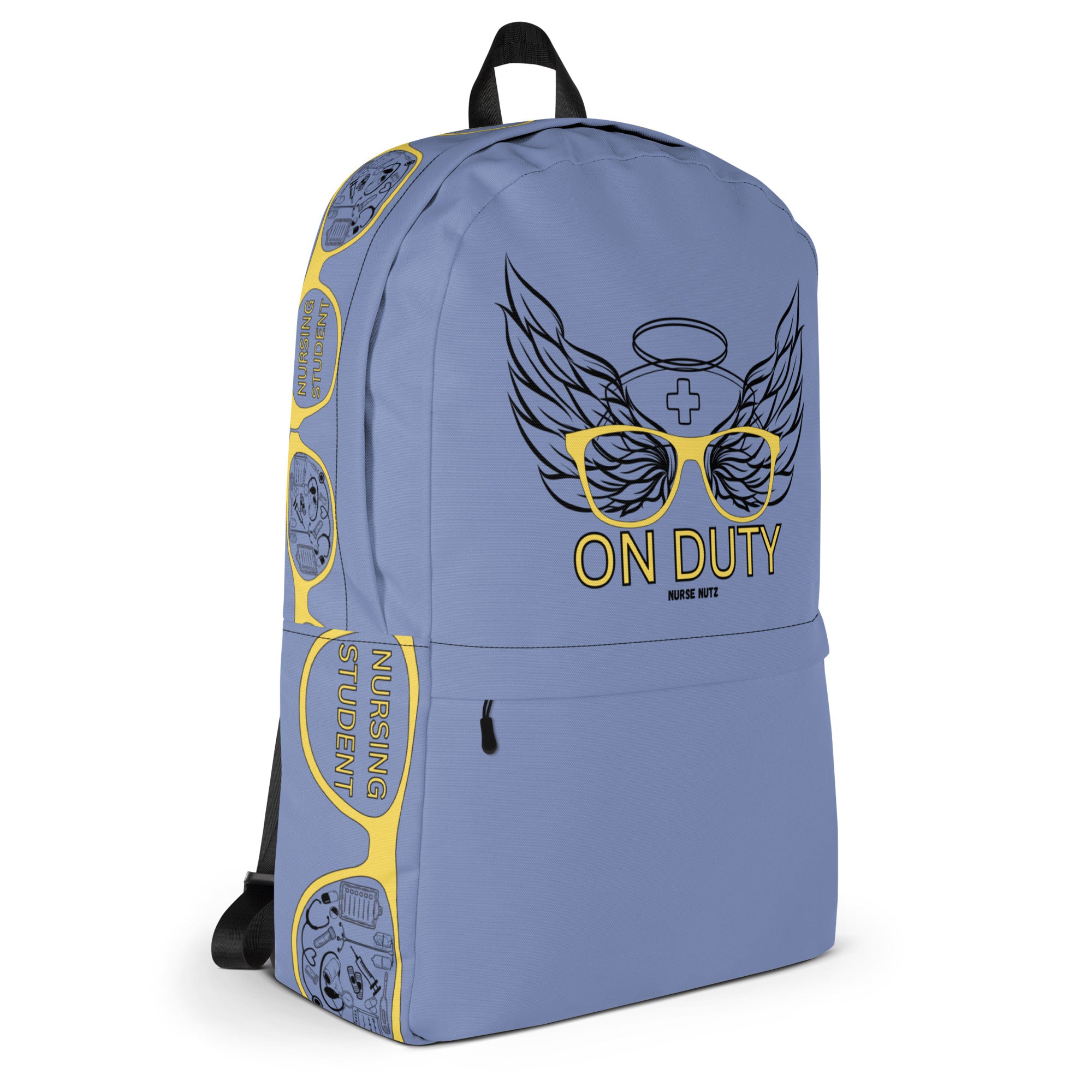 ON DUTY NURSING STUDENT - Nurse Backpack