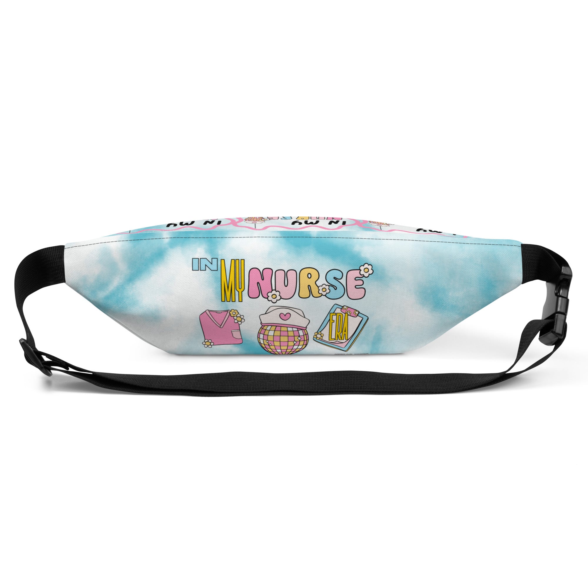 IN MY NURSE ERA - Nurse Fanny Pack