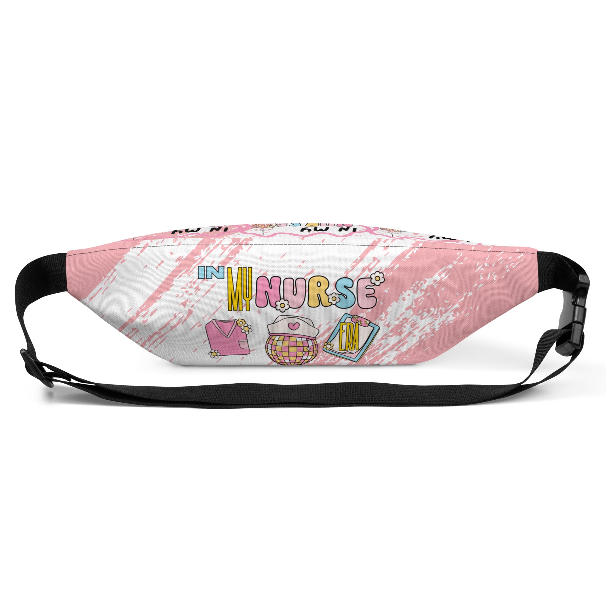 IN MY NURSE ERA - Nurse Fanny Pack