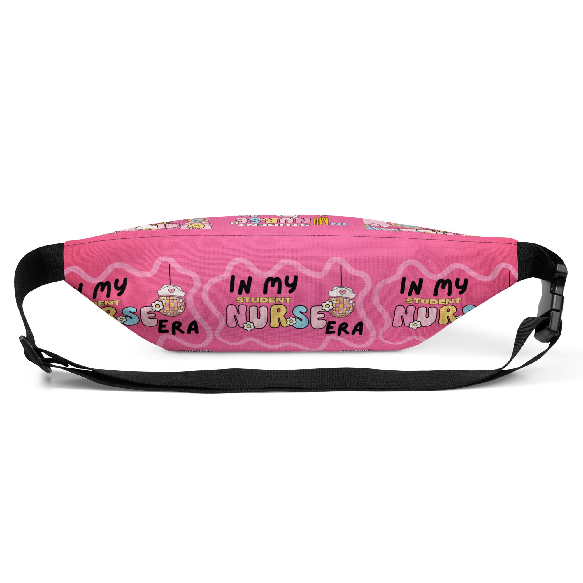 IN MY STUDENT NURSE ERA - Nurse Fanny Pack