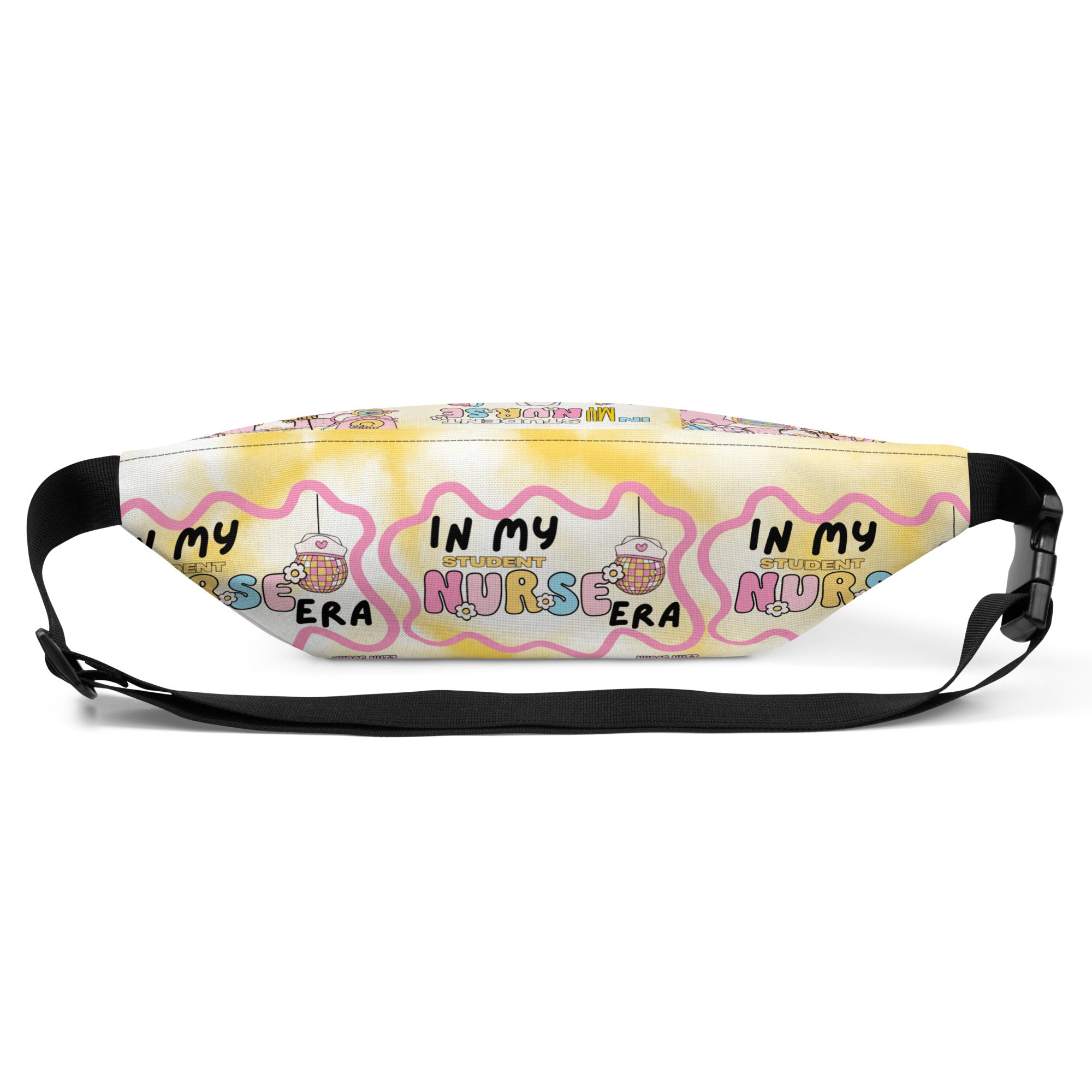 IN MY STUDENT NURSE ERA - Nurse Fanny Pack