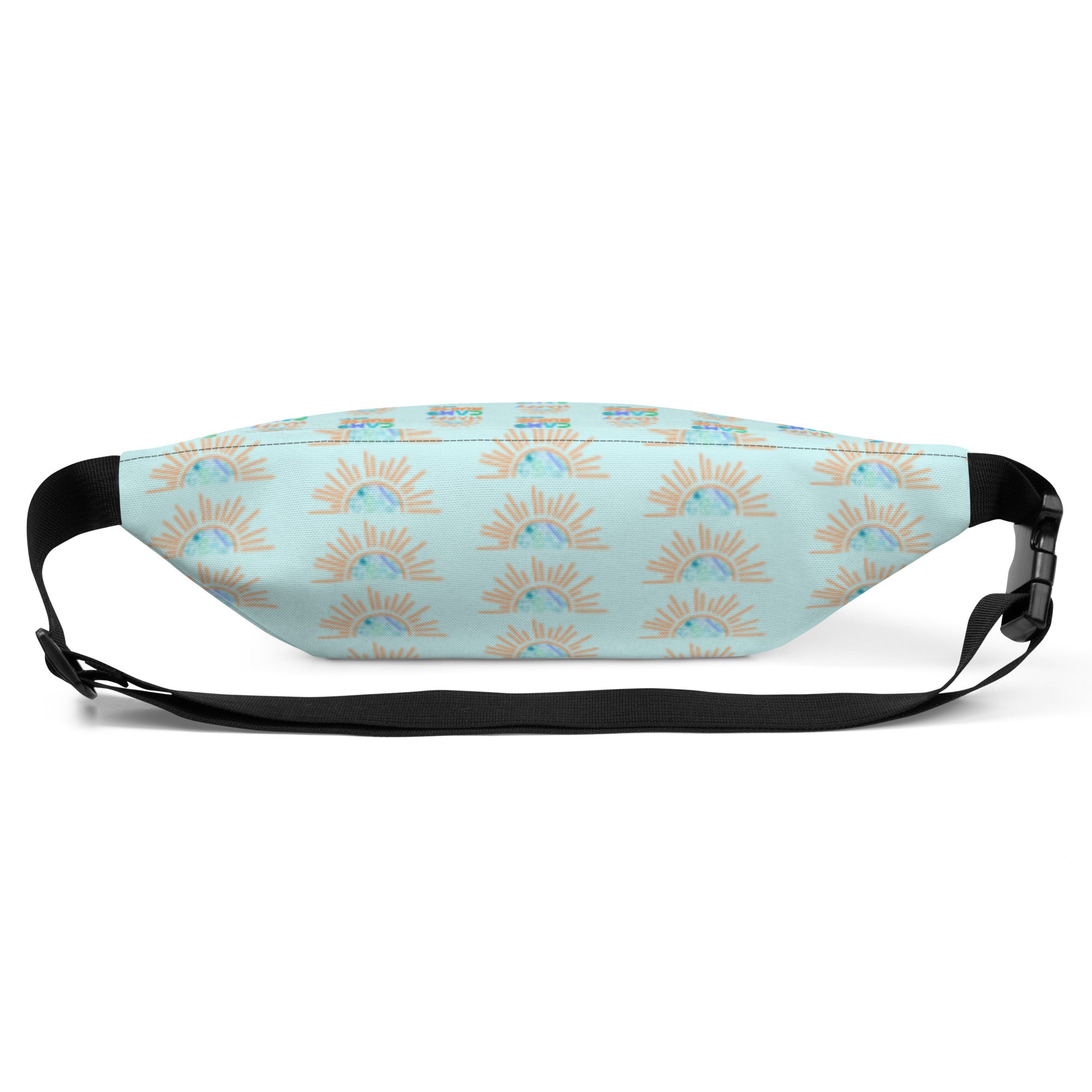 HAPPY CAMP NURSE - Nurse Fanny Pack