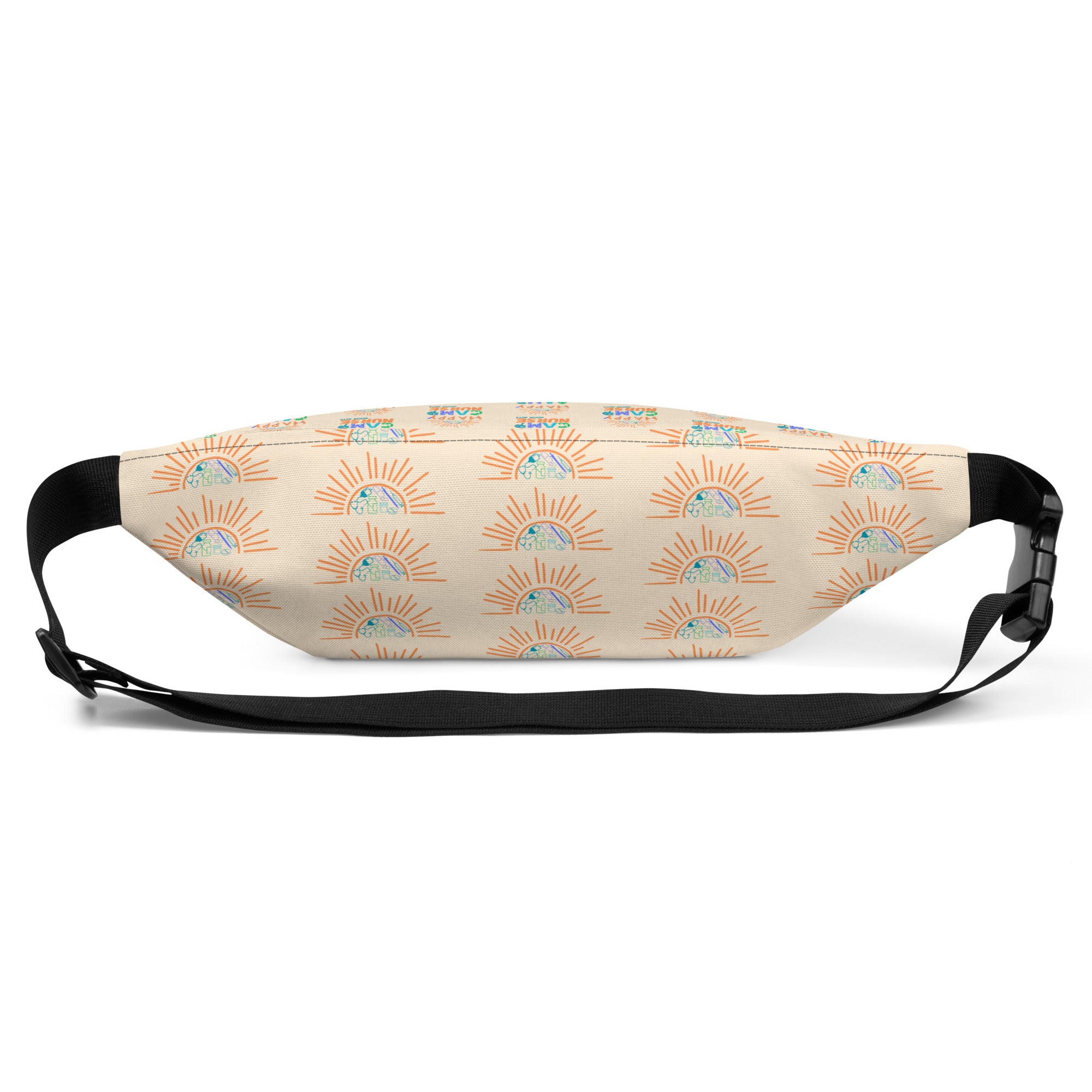 HAPPY CAMP NURSE - Nurse Fanny Pack