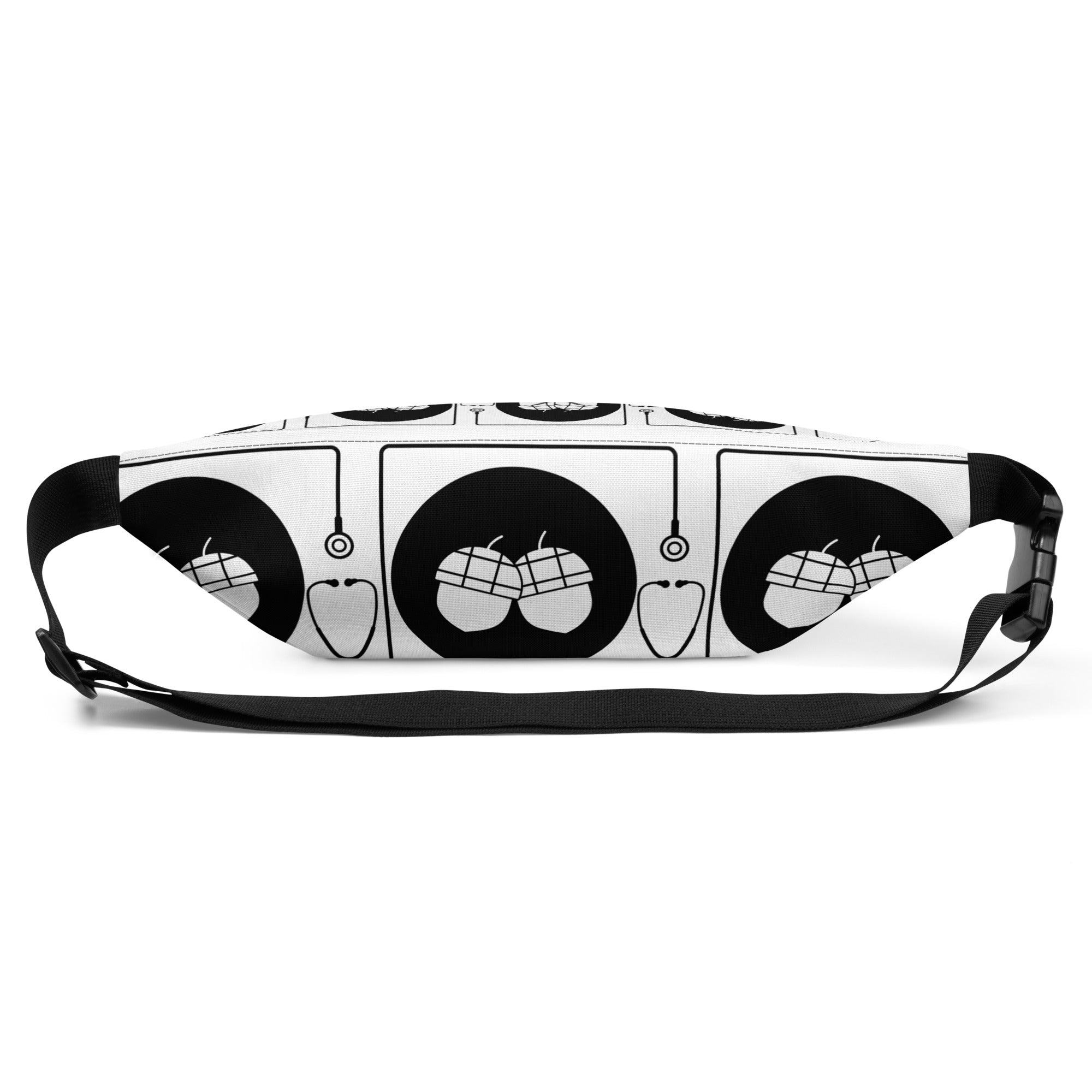 ROCK A PAIR, SHOW YOU CARE! - Nurse Fanny Pack