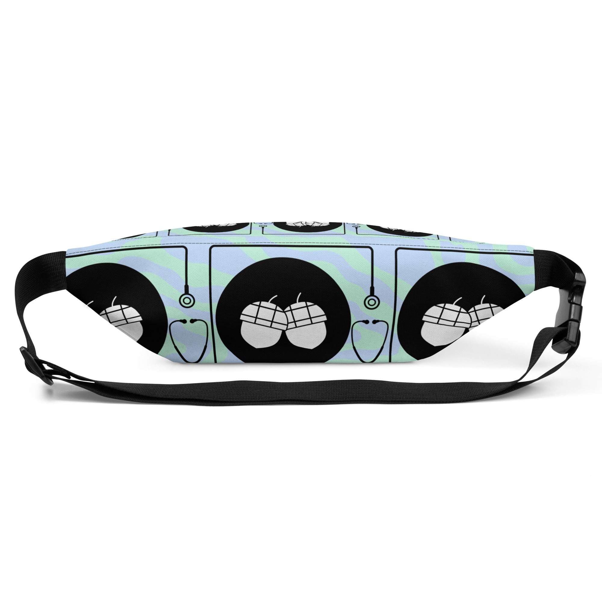 ROCK A PAIR, SHOW YOU CARE! - Nurse Fanny Pack