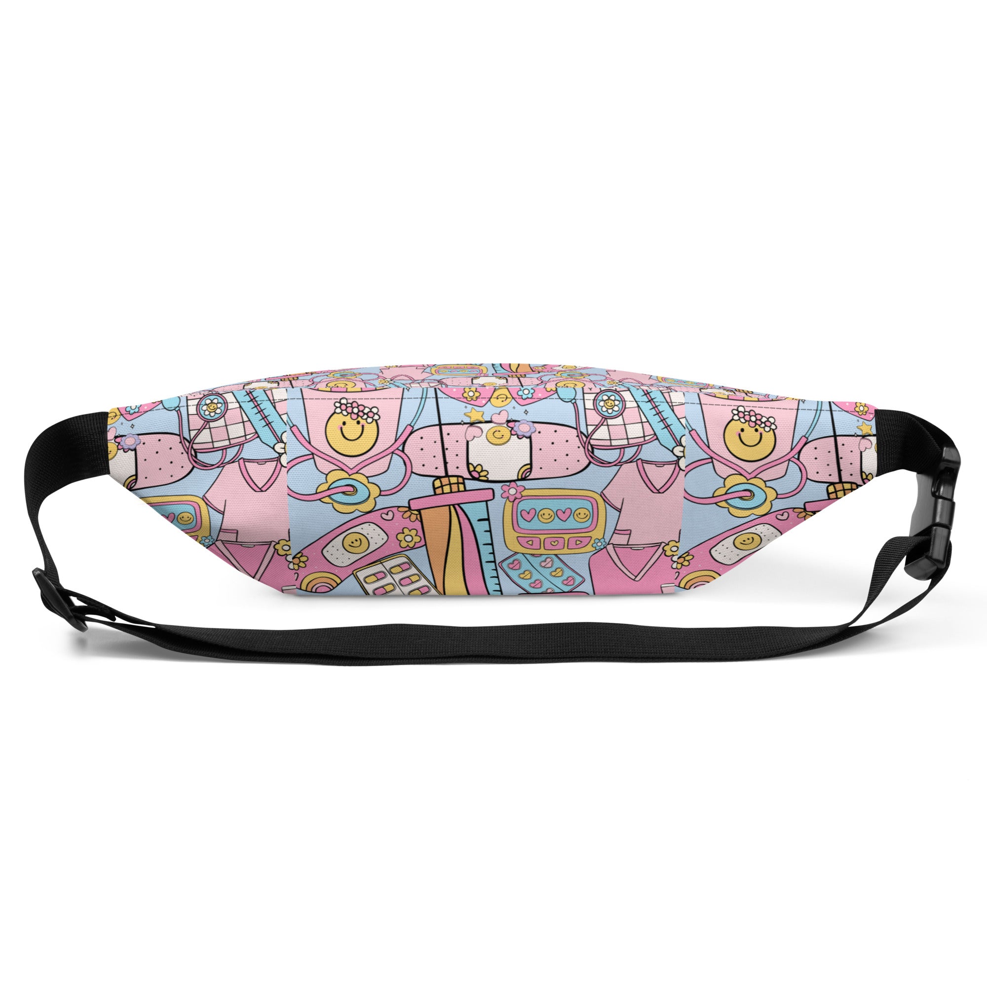 VIBRANT NURSE - Nurse Fanny Pack