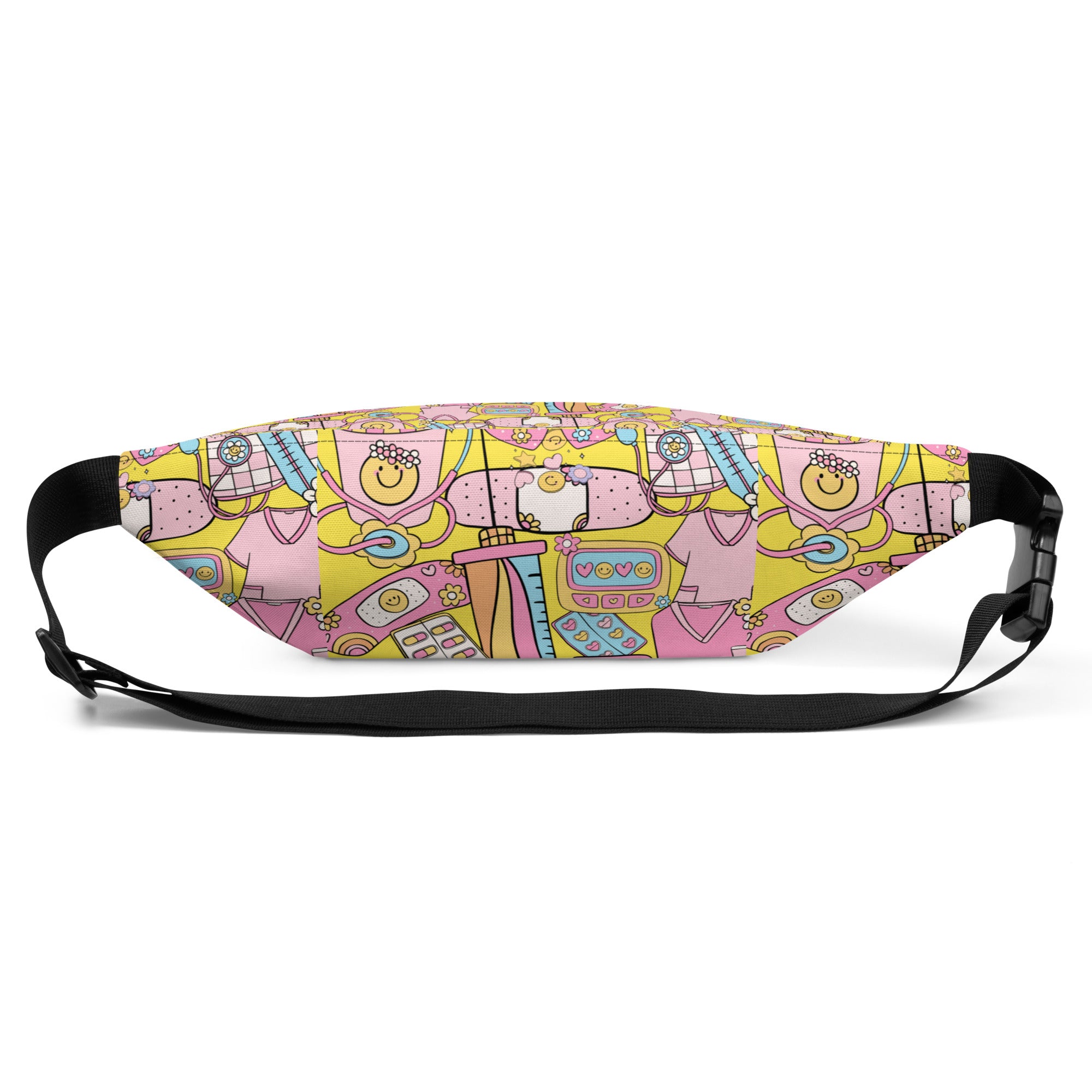 VIBRANT NURSE - Nurse Fanny Pack