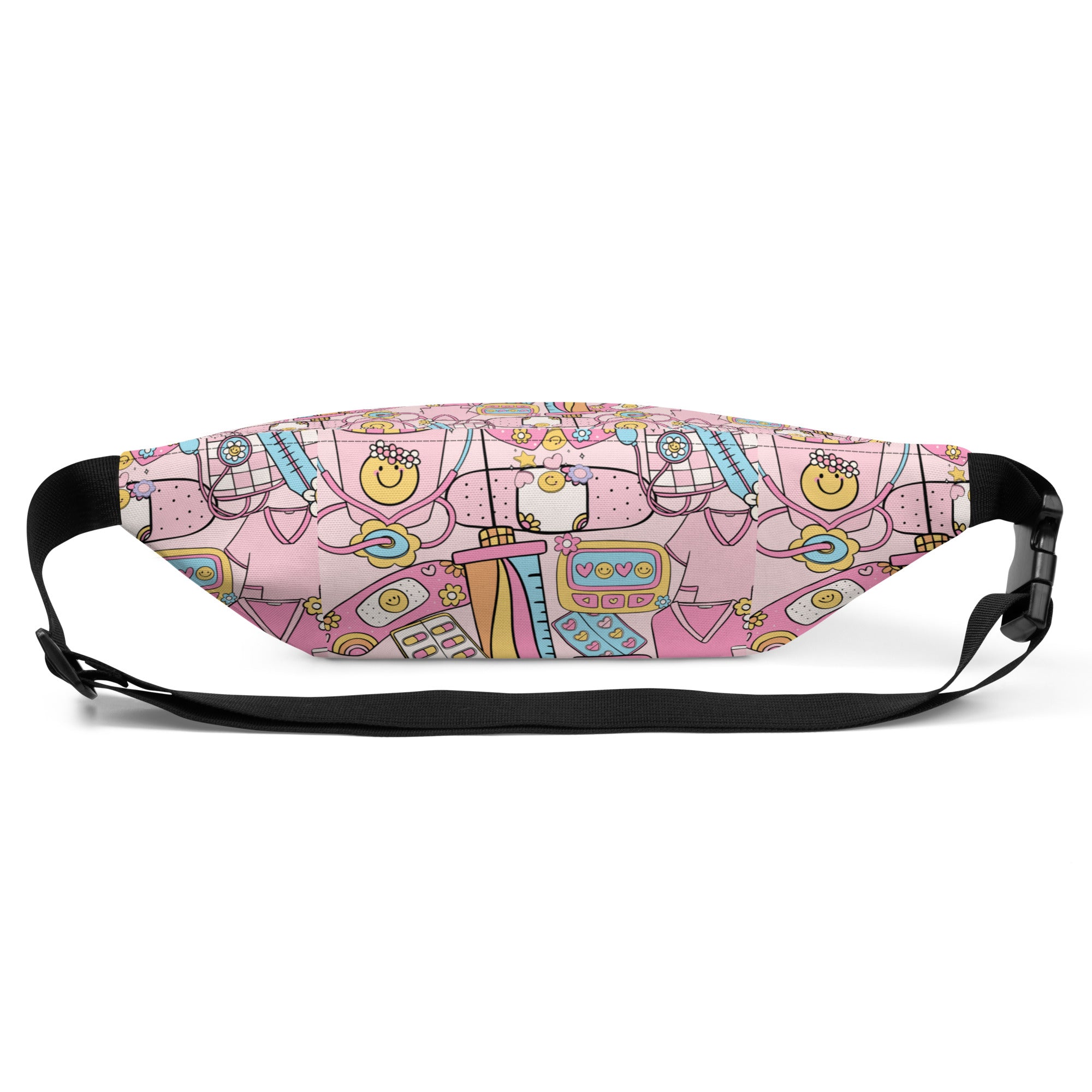 COLOR POP NURSE ESSENTIALS - Nurse Fanny Pack