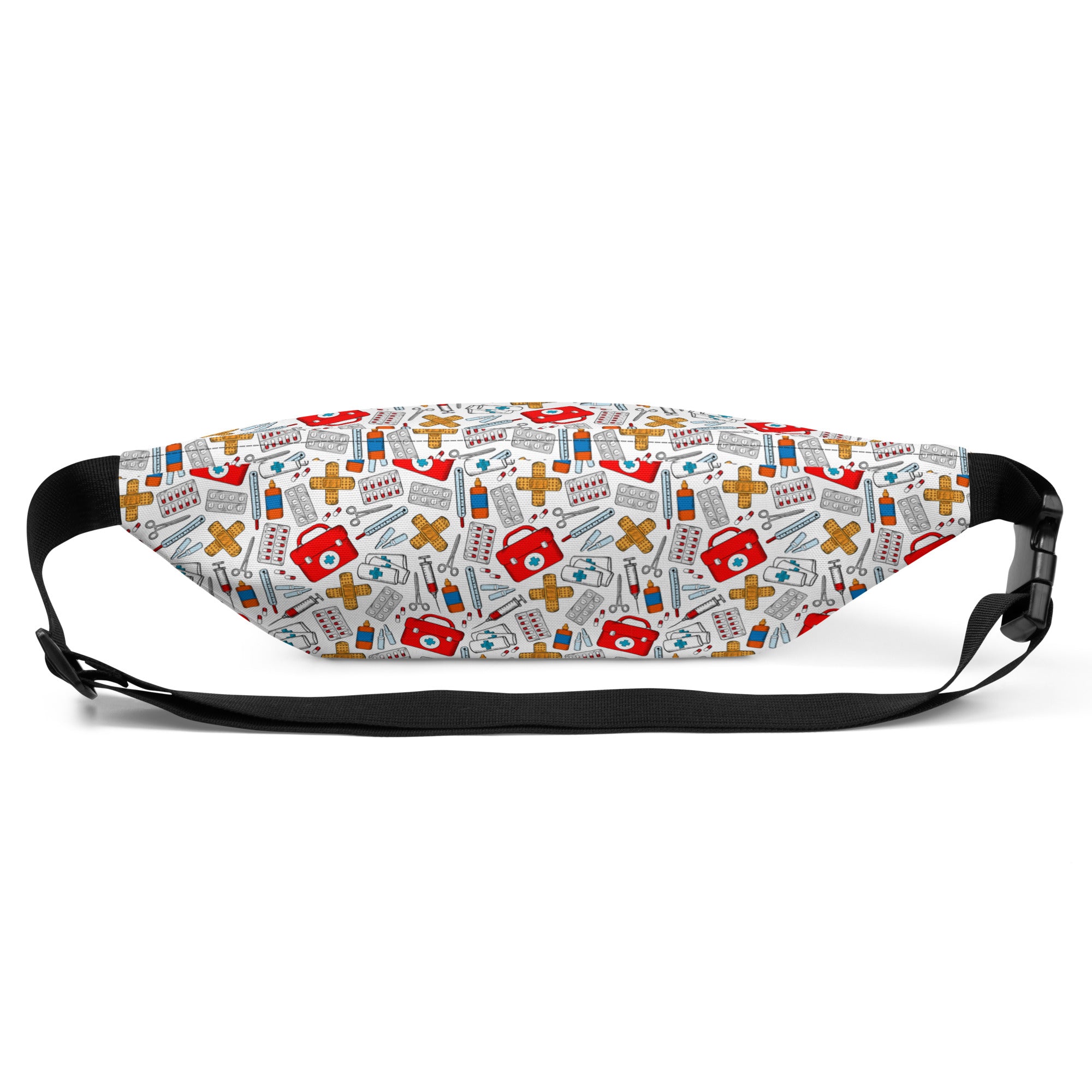 Nurse All Over - Nurse Fanny Pack