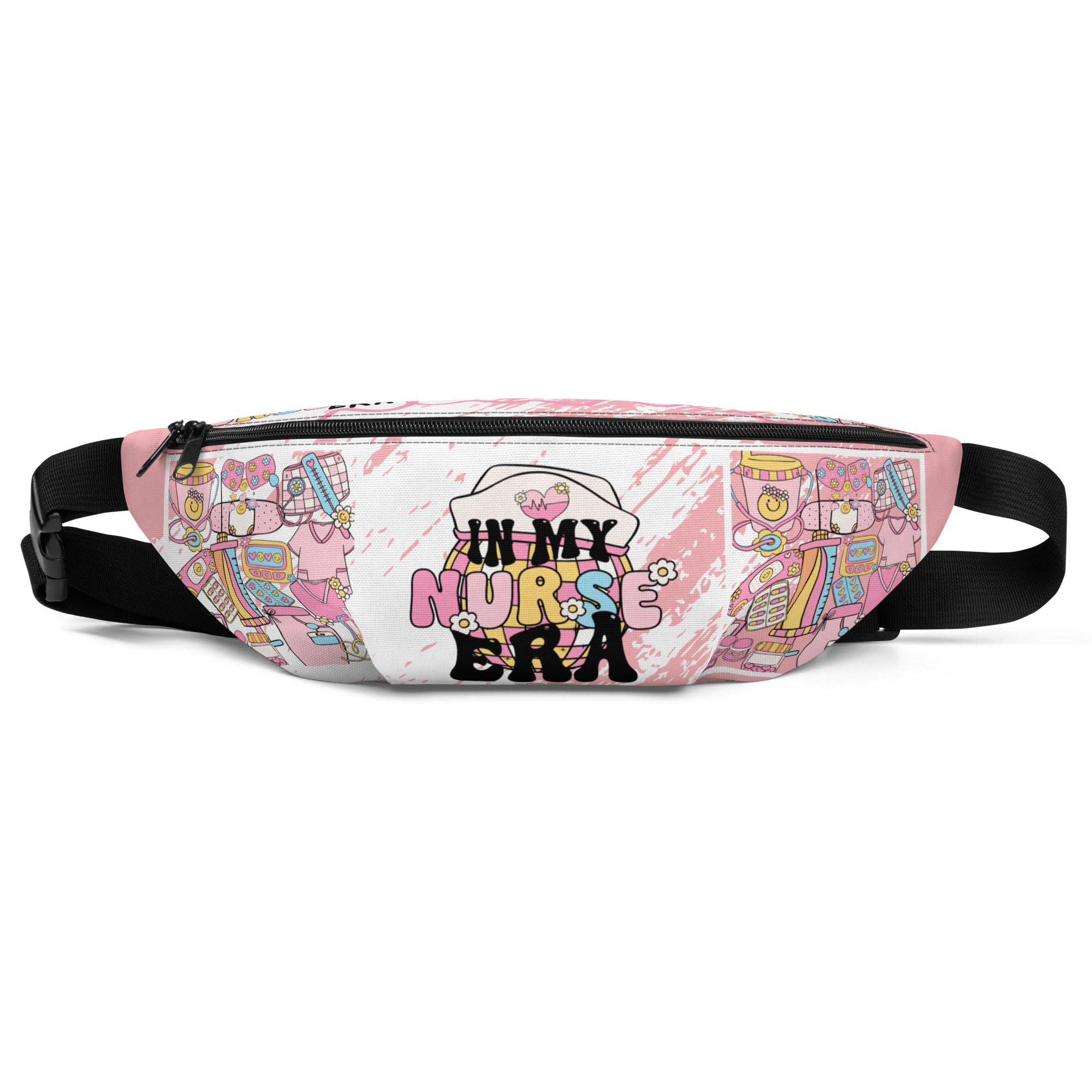 IN MY NURSE ERA - Nurse Fanny Pack