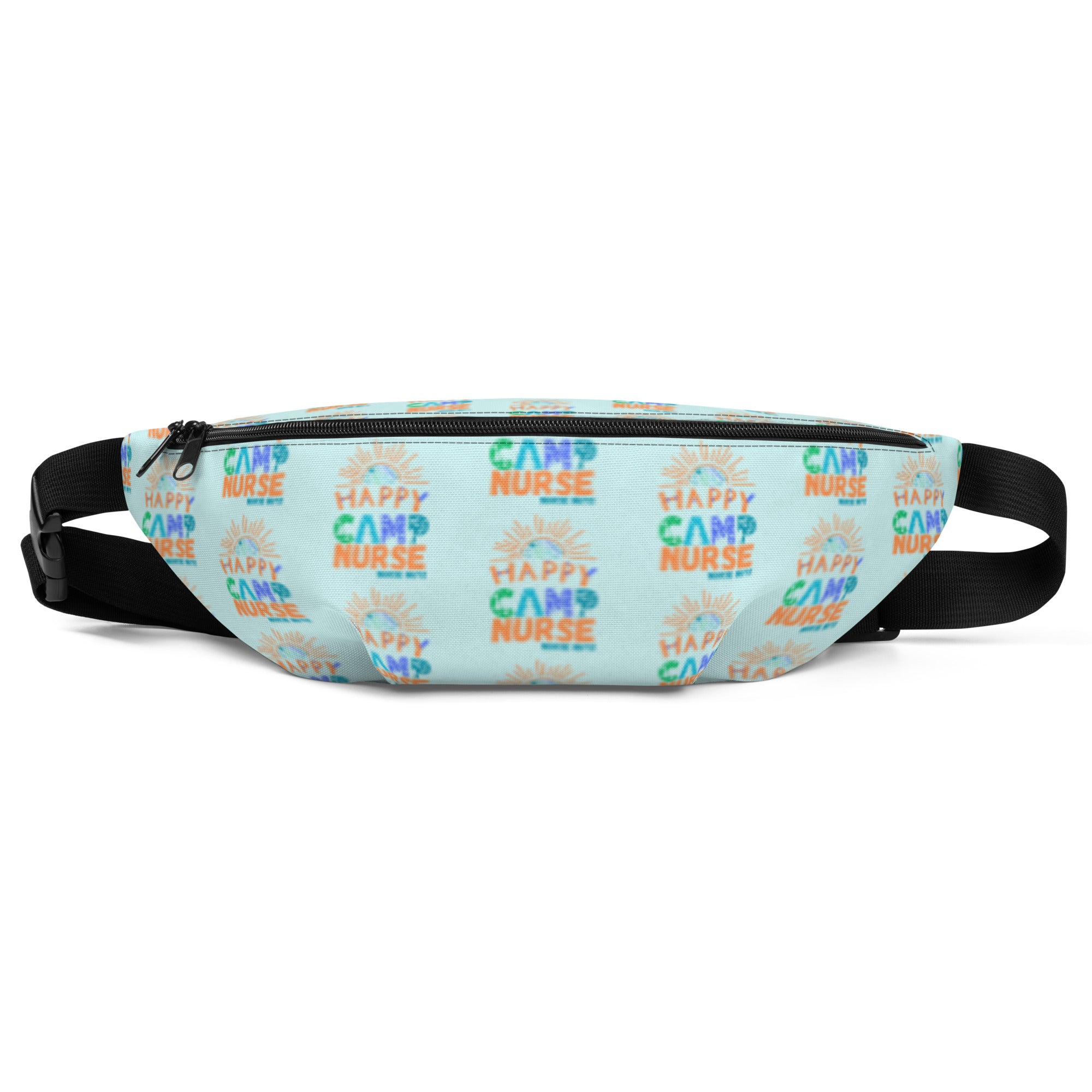 HAPPY CAMP NURSE - Nurse Fanny Pack