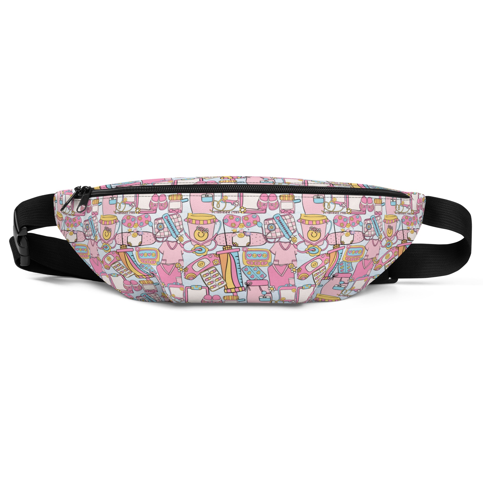 COLOR POP NURSE ESSENTIALS - Nurse Fanny Pack