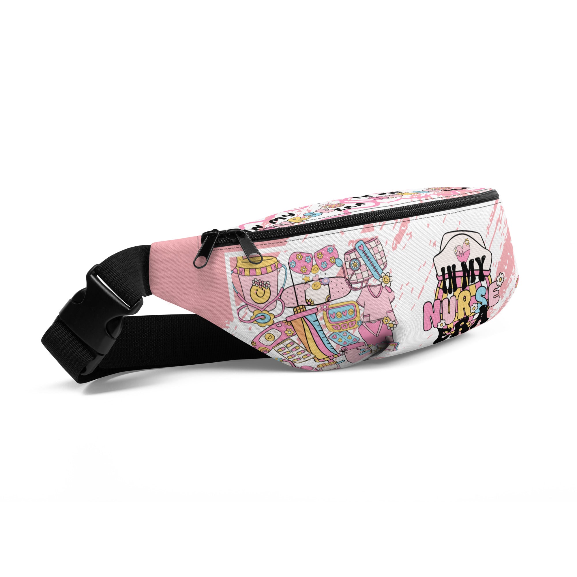 IN MY NURSE ERA - Nurse Fanny Pack