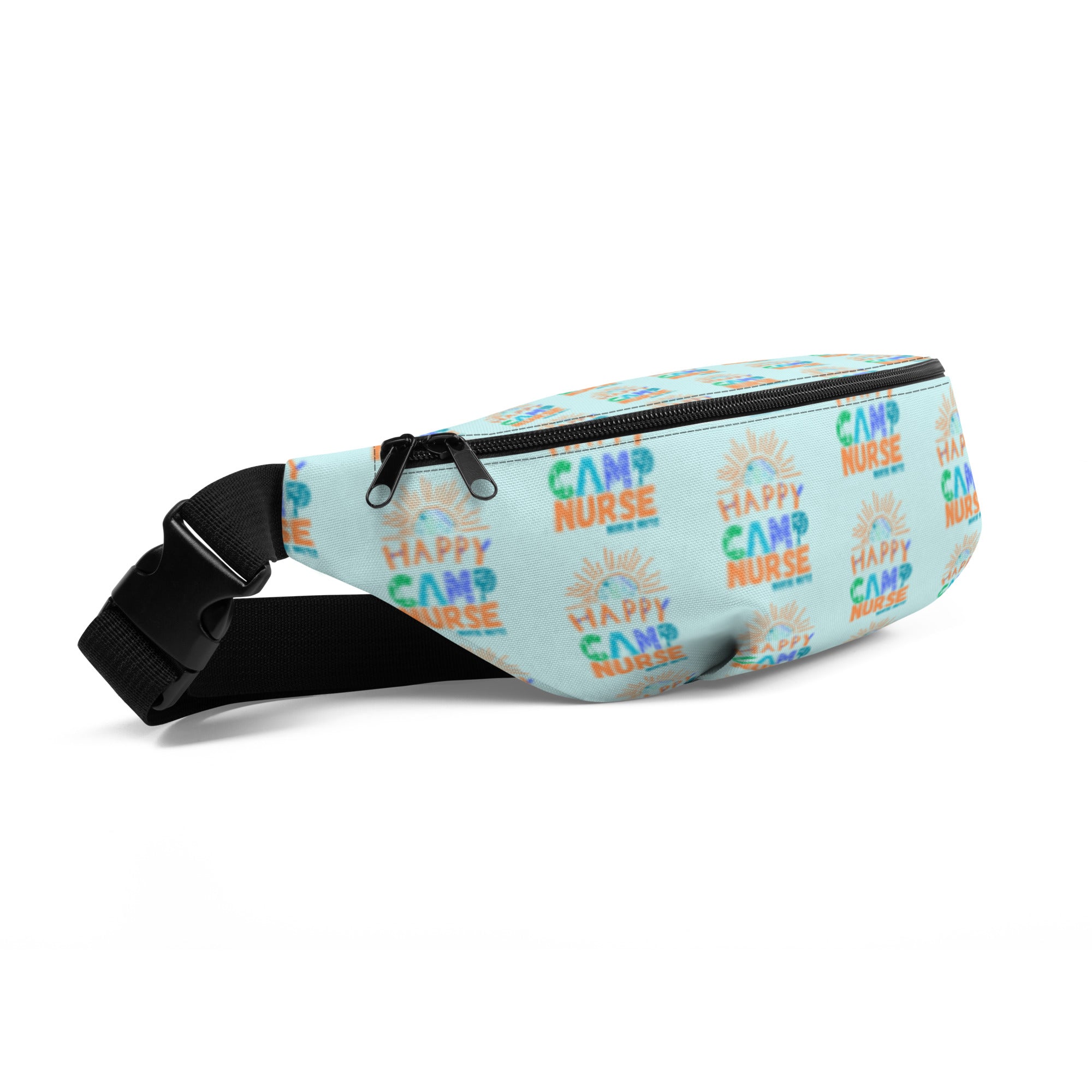 HAPPY CAMP NURSE - Nurse Fanny Pack