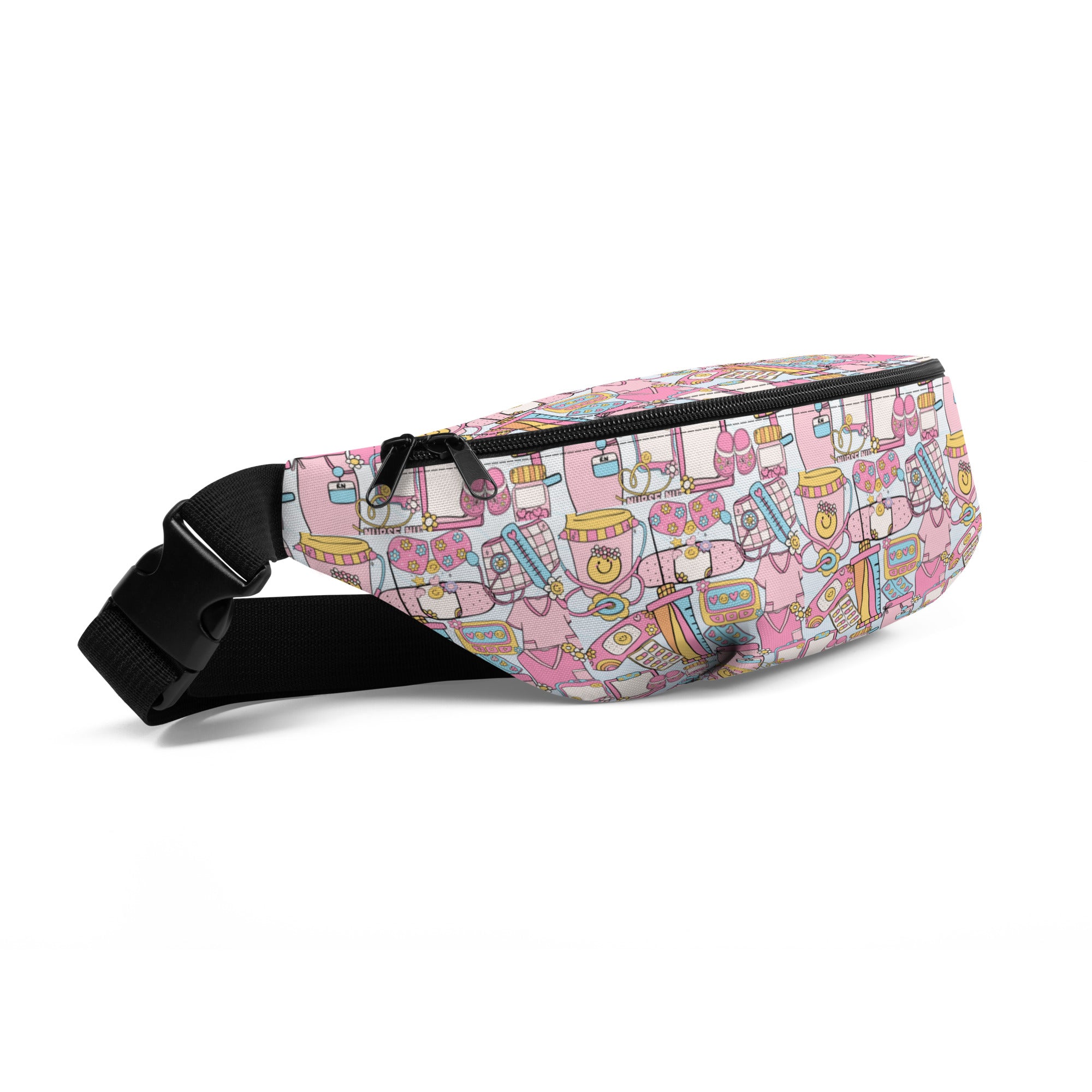 COLOR POP NURSE ESSENTIALS - Nurse Fanny Pack