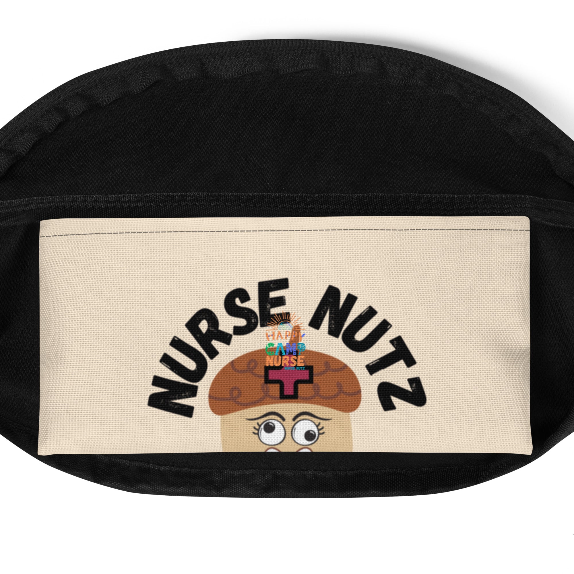 HAPPY CAMP NURSE - Nurse Fanny Pack