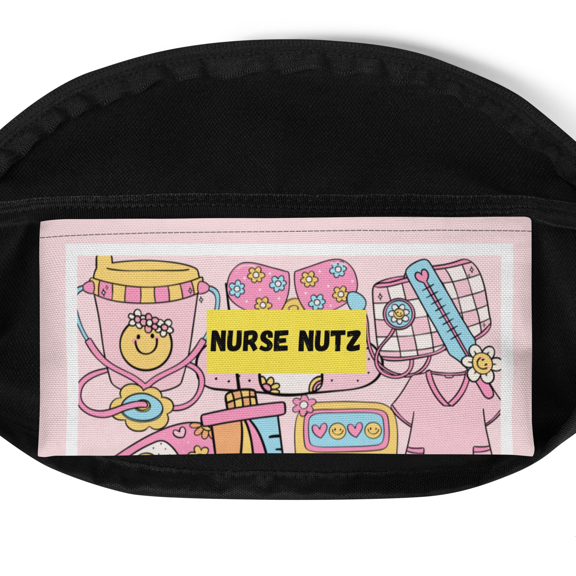 COLOR POP NURSE ESSENTIALS - Nurse Fanny Pack