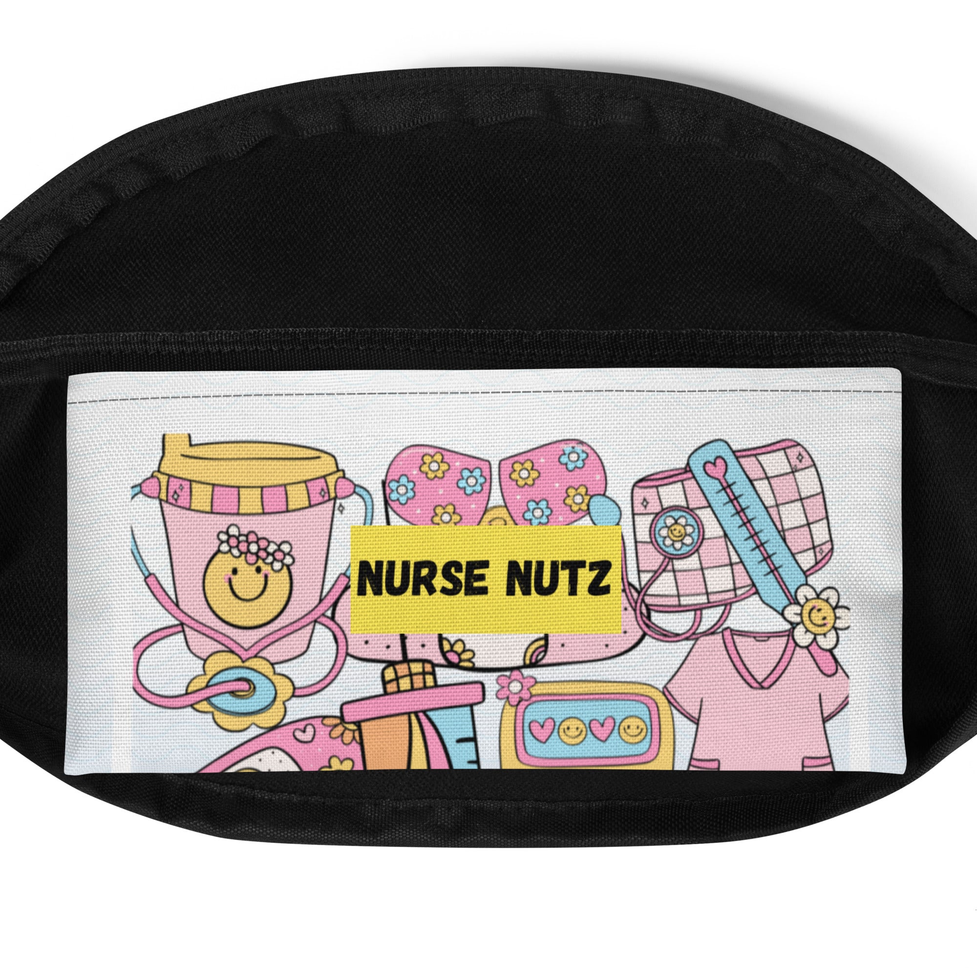 COLOR POP NURSE ESSENTIALS - Nurse Fanny Pack