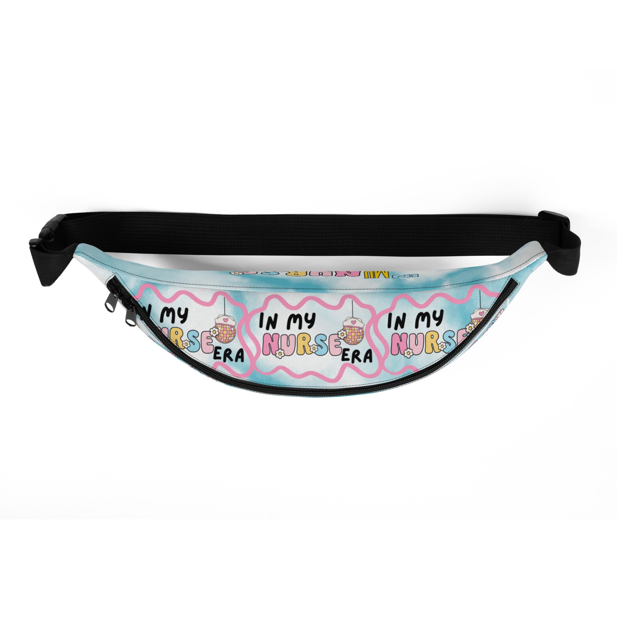 IN MY NURSE ERA - Nurse Fanny Pack