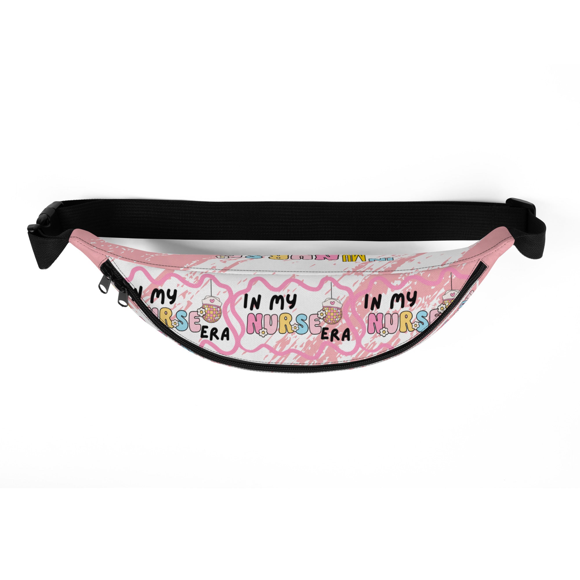 IN MY NURSE ERA - Nurse Fanny Pack