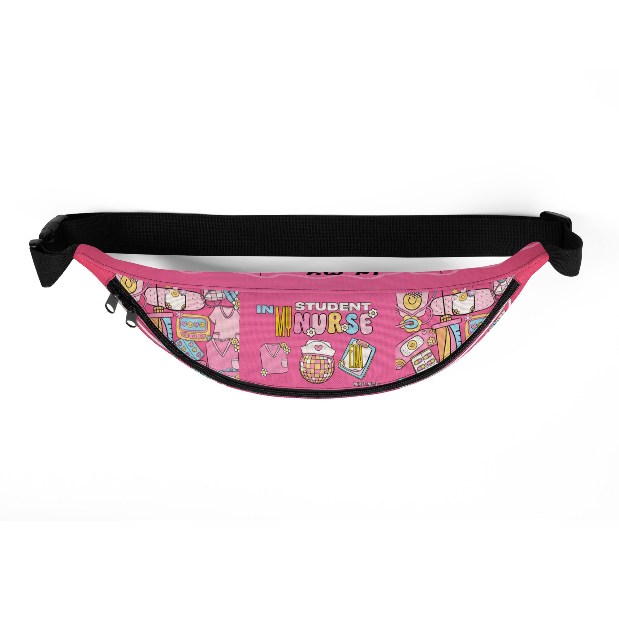 IN MY STUDENT NURSE ERA - Nurse Fanny Pack