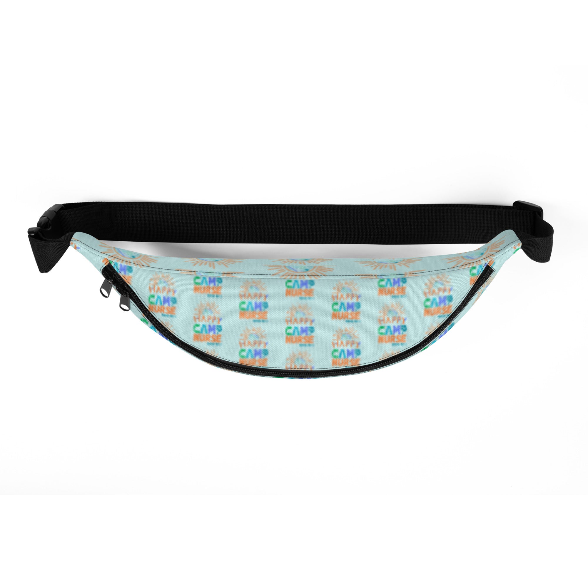 HAPPY CAMP NURSE - Nurse Fanny Pack