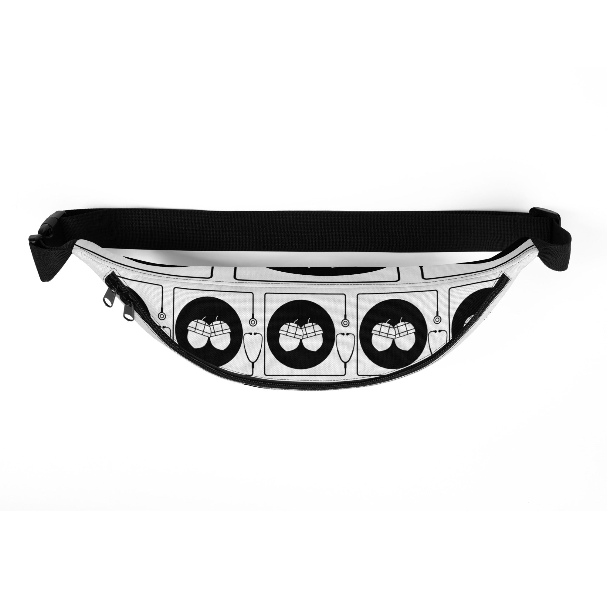 ROCK A PAIR, SHOW YOU CARE! - Nurse Fanny Pack