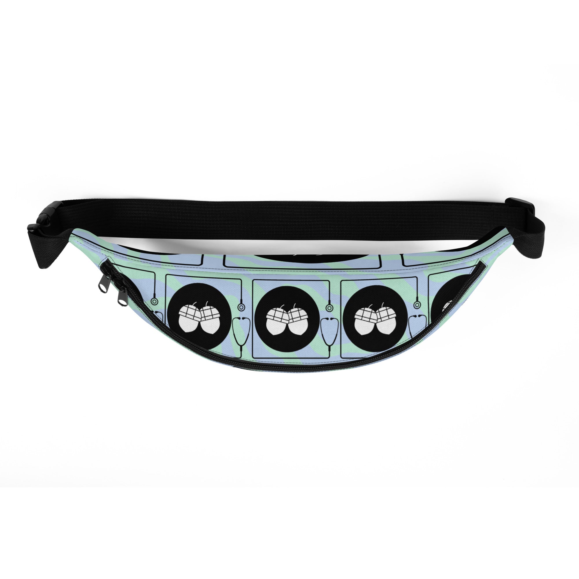 ROCK A PAIR, SHOW YOU CARE! - Nurse Fanny Pack