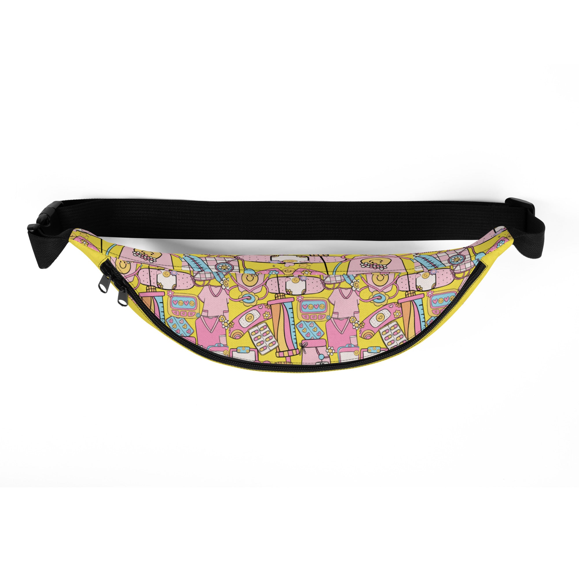 VIBRANT NURSE - Nurse Fanny Pack