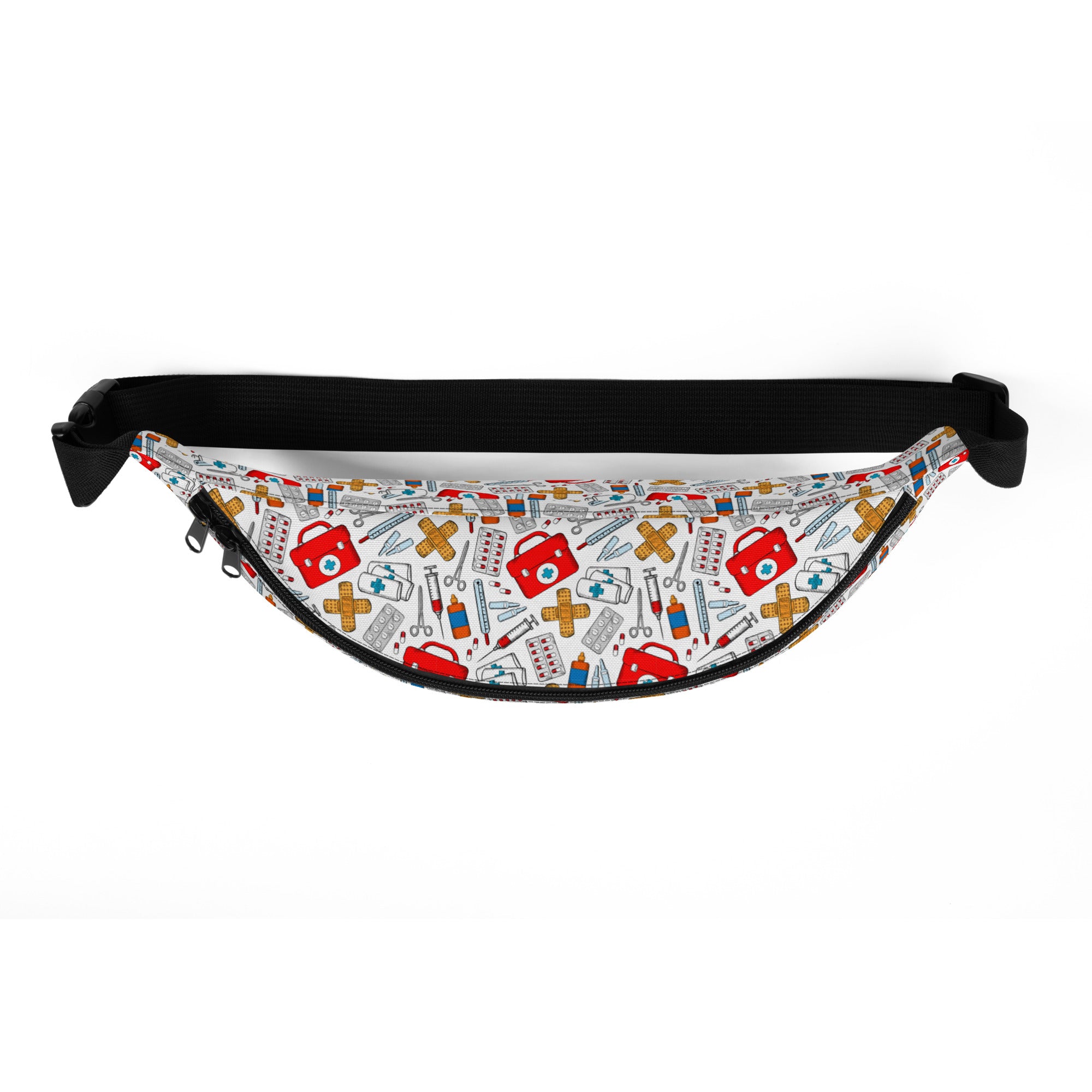 Nurse All Over - Nurse Fanny Pack