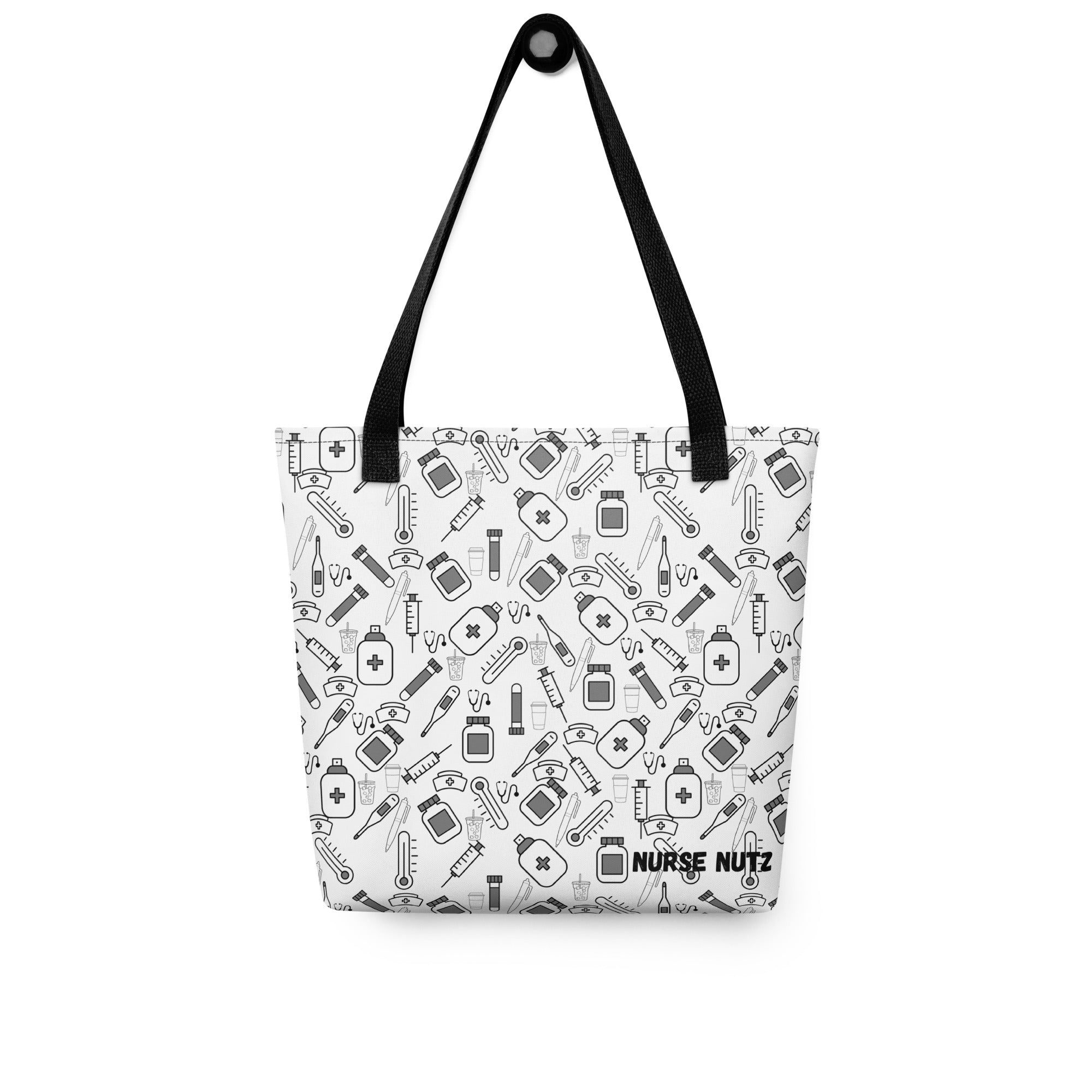 TOOLS OF THE TRADE - Nurse Tote bag