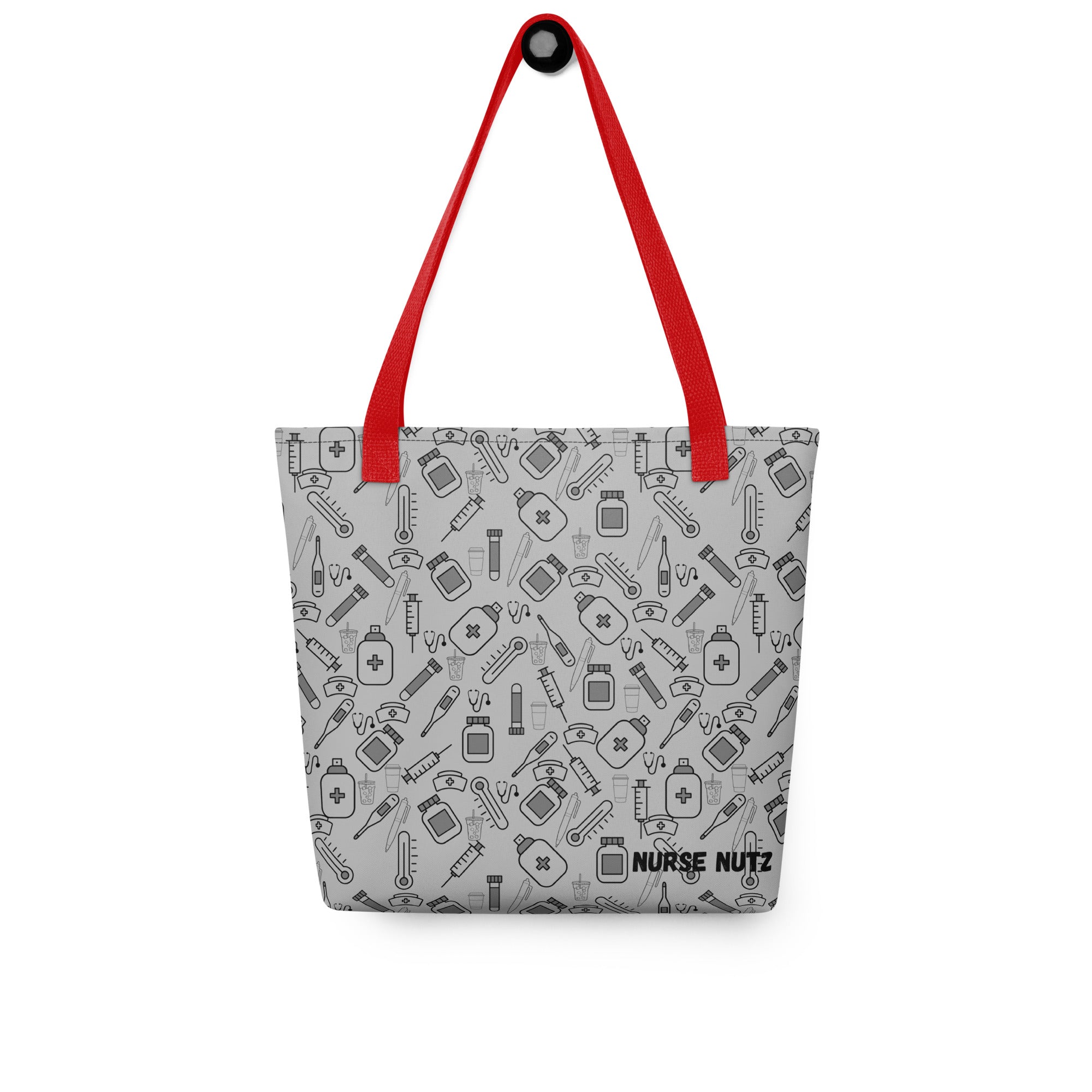 TOOLS OF THE TRADE - Nurse Tote bag