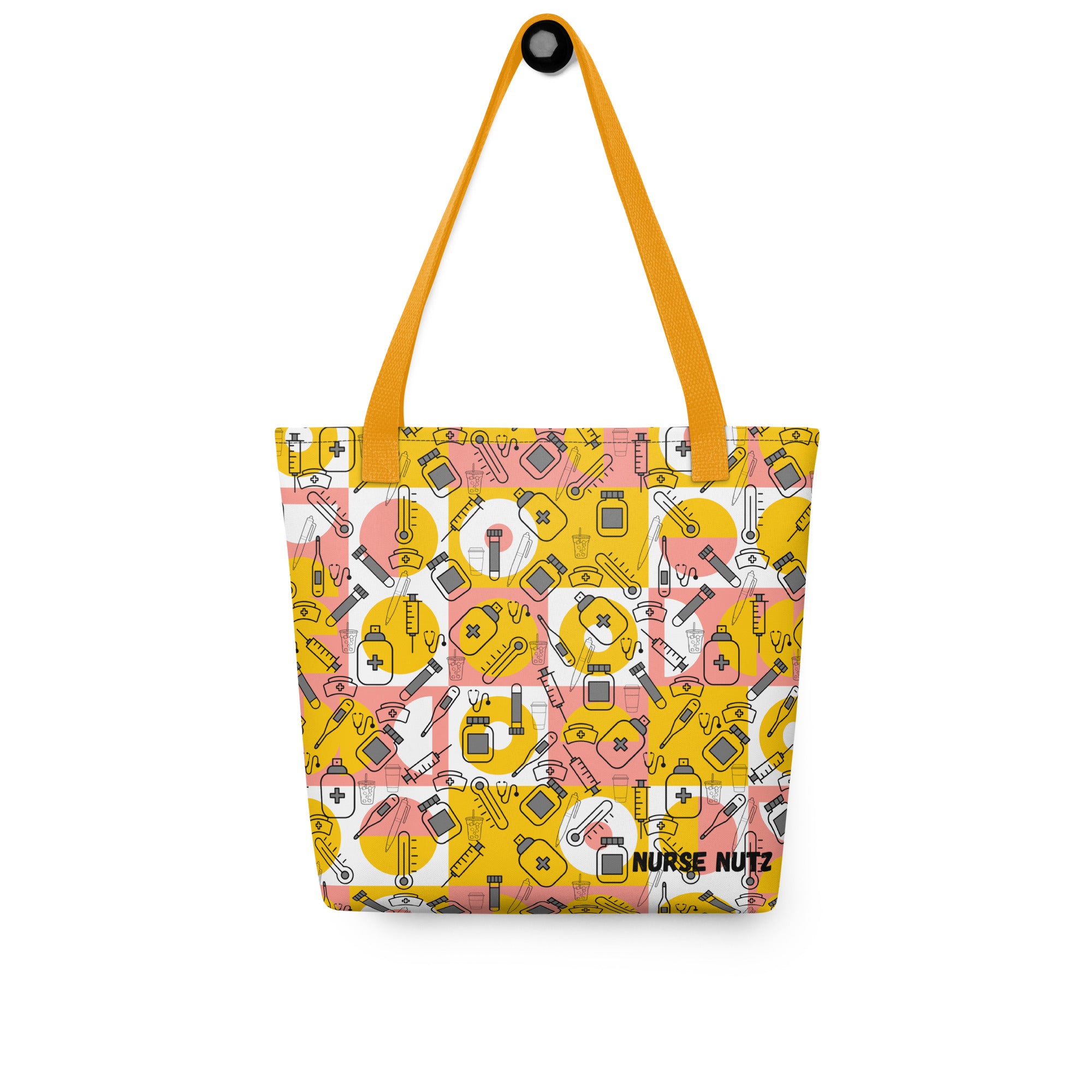 TOOLS OF THE TRADE - Nurse Tote bag