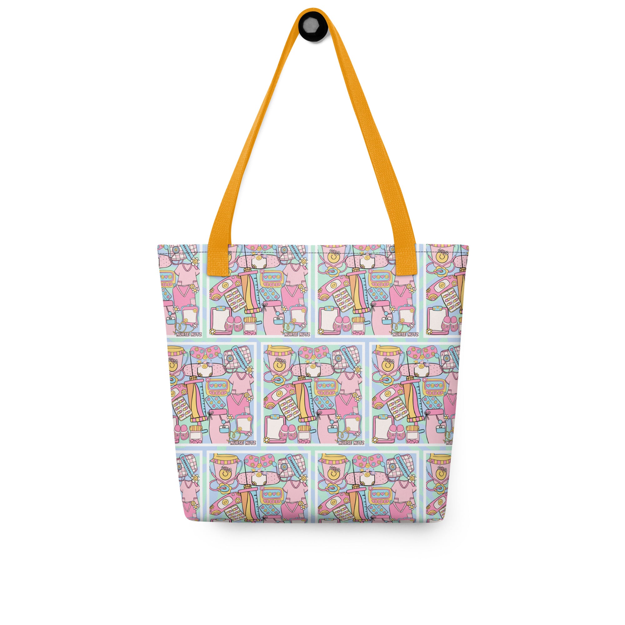 FUN NURSE - Nurse Tote bag