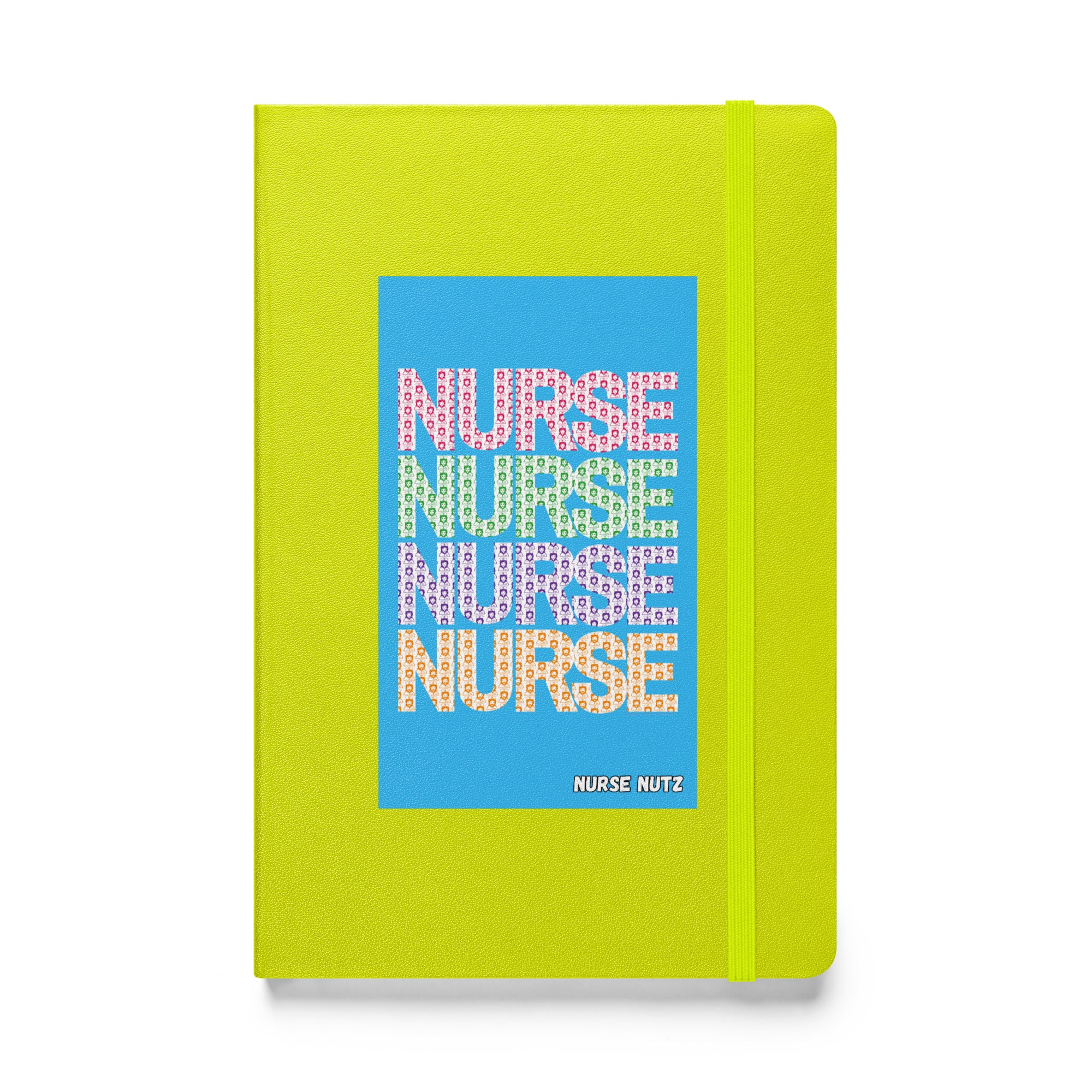 NURSE4 - Nurse Journal